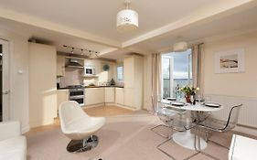 Waves Apartment, St Ives